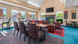 MainStay Suites Appleton Restaurant