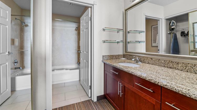 MainStay Suites Appleton Room