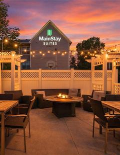 MainStay Suites Appleton