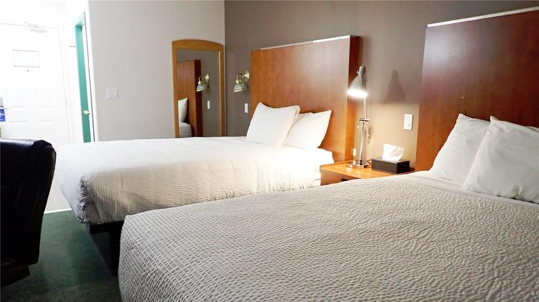 <b>Days Inn by Wyndham Valemount Room</b>. Images powered by <a href="https://iceportal.shijigroup.com/" title="IcePortal" target="_blank">IcePortal</a>.