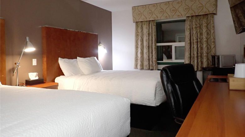 <b>Days Inn by Wyndham Valemount Room</b>. Images powered by <a href="https://iceportal.shijigroup.com/" title="IcePortal" target="_blank">IcePortal</a>.