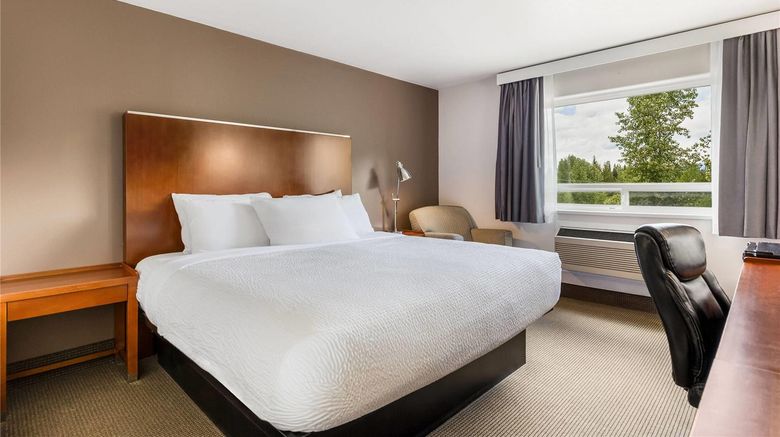 <b>Days Inn by Wyndham Valemount Room</b>. Images powered by <a href="https://iceportal.shijigroup.com/" title="IcePortal" target="_blank">IcePortal</a>.
