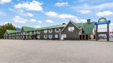 <b>Days Inn by Wyndham Valemount Exterior</b>. Images powered by <a href="https://iceportal.shijigroup.com/" title="IcePortal" target="_blank">IcePortal</a>.