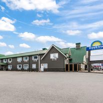 Days Inn by Wyndham Valemount