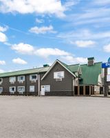 Days Inn by Wyndham Valemount