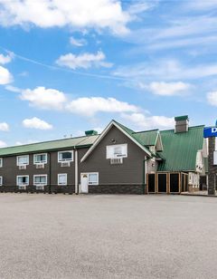 Days Inn by Wyndham Valemount