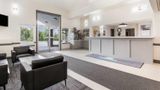 <b>Days Inn by Wyndham Valemount Lobby</b>. Images powered by <a href="https://iceportal.shijigroup.com/" title="IcePortal" target="_blank">IcePortal</a>.