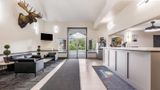 <b>Days Inn by Wyndham Valemount Lobby</b>. Images powered by <a href="https://iceportal.shijigroup.com/" title="IcePortal" target="_blank">IcePortal</a>.