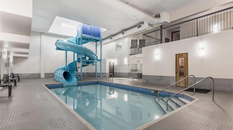 <b>Days Inn by Wyndham Valemount Pool</b>. Images powered by <a href="https://iceportal.shijigroup.com/" title="IcePortal" target="_blank">IcePortal</a>.