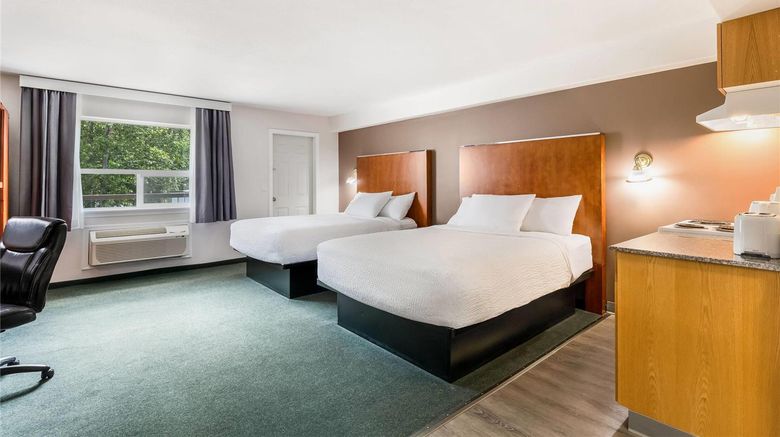 <b>Days Inn by Wyndham Valemount Suite</b>. Images powered by <a href="https://iceportal.shijigroup.com/" title="IcePortal" target="_blank">IcePortal</a>.