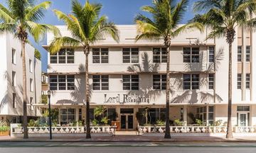 The Balfour Hotel