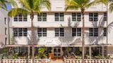 The Balfour Hotel Exterior