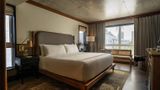 The Balfour Hotel Room