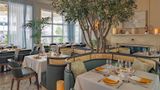 The Balfour Hotel Restaurant