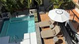 The Balfour Hotel Pool
