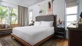 The Balfour Hotel Room