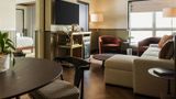 The Balfour Hotel Room