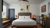 The Balfour Hotel Room