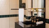 The Balfour Hotel Room