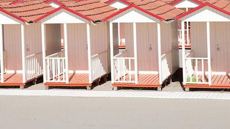 Hotel Byron Beach