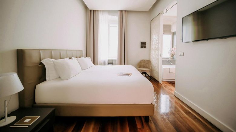 <b>Hotel Duchi Vis a Vis Room</b>. Images powered by <a href="https://iceportal.shijigroup.com/" title="IcePortal" target="_blank">IcePortal</a>.