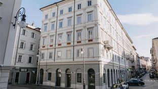 Hotel Duchi Vis a Vis
