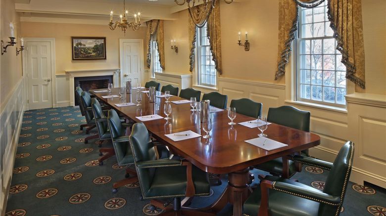 <b>Inn On Boltwood Meeting</b>. Images powered by <a href="https://iceportal.shijigroup.com/" title="IcePortal" target="_blank">IcePortal</a>.
