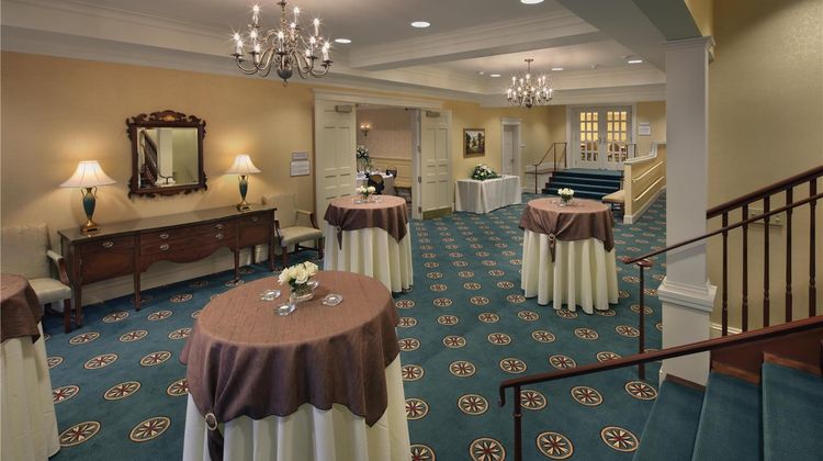 Inn On Boltwood Meeting