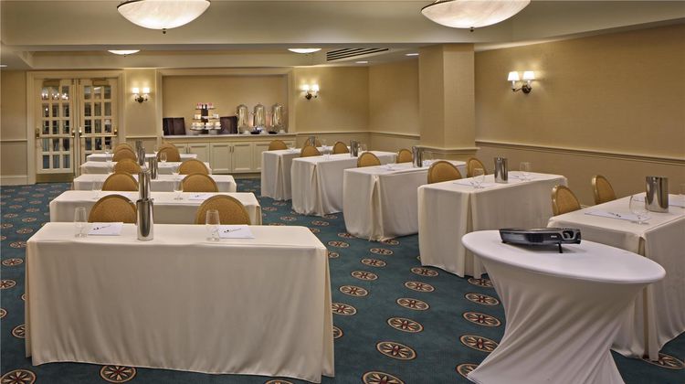 Inn On Boltwood Meeting