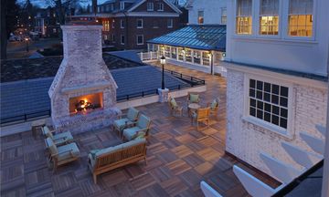 Inn On Boltwood