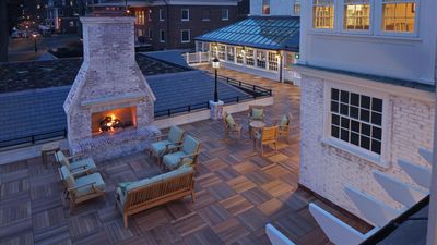 Inn On Boltwood