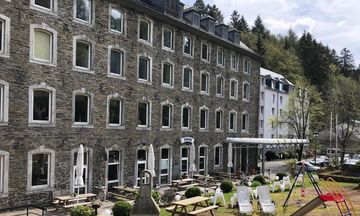The Michel & Friends Hotel Monschau