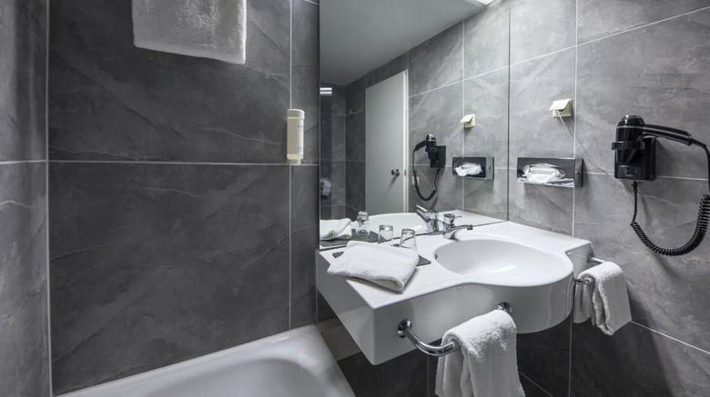 <b>The Michel & Friends Hotel Monschau Room</b>. Images powered by <a href="https://iceportal.shijigroup.com/" title="IcePortal" target="_blank">IcePortal</a>.