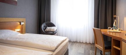 The Michel & Friends Hotel Monschau Room