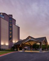 Cherokee Casino & Hotel
