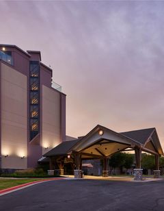 Cherokee Casino & Hotel