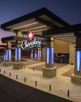 Cherokee Casino Inn Roland
