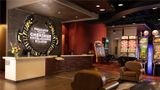 <b>Cherokee Casino Inn Roland Lobby</b>. Images powered by <a href="https://iceportal.shijigroup.com/" title="IcePortal" target="_blank">IcePortal</a>.