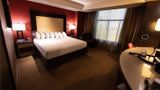 <b>Cherokee Casino Inn Roland Room</b>. Images powered by <a href="https://iceportal.shijigroup.com/" title="IcePortal" target="_blank">IcePortal</a>.