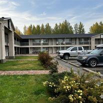 Quesnel Inn