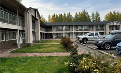 Quesnel Inn