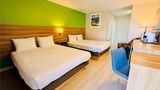 <b>Quesnel Inn Room</b>. Images powered by <a href="https://iceportal.shijigroup.com/" title="IcePortal" target="_blank">IcePortal</a>.
