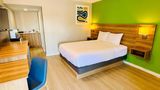 <b>Quesnel Inn Room</b>. Images powered by <a href="https://iceportal.shijigroup.com/" title="IcePortal" target="_blank">IcePortal</a>.