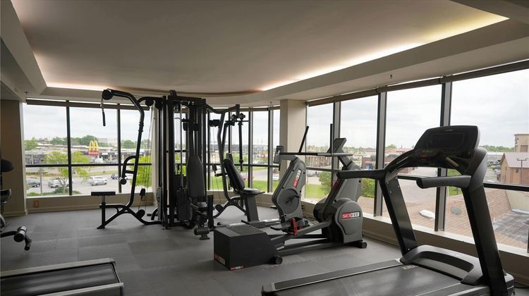 Ramada Tulsa Broken Arrow Health