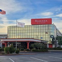 Ramada Tulsa Broken Arrow