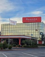 Ramada Tulsa Broken Arrow
