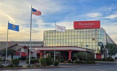 Ramada Tulsa Broken Arrow