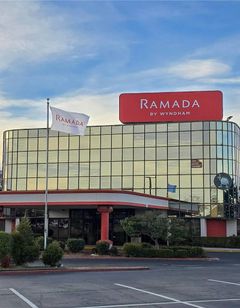 Ramada Tulsa Broken Arrow