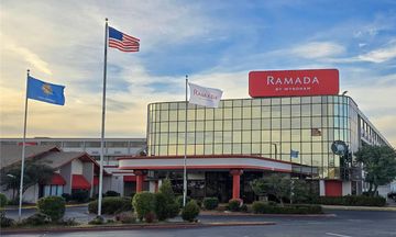 Ramada Tulsa Broken Arrow
