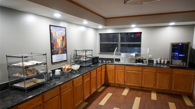 Ramada Tulsa Broken Arrow Other
